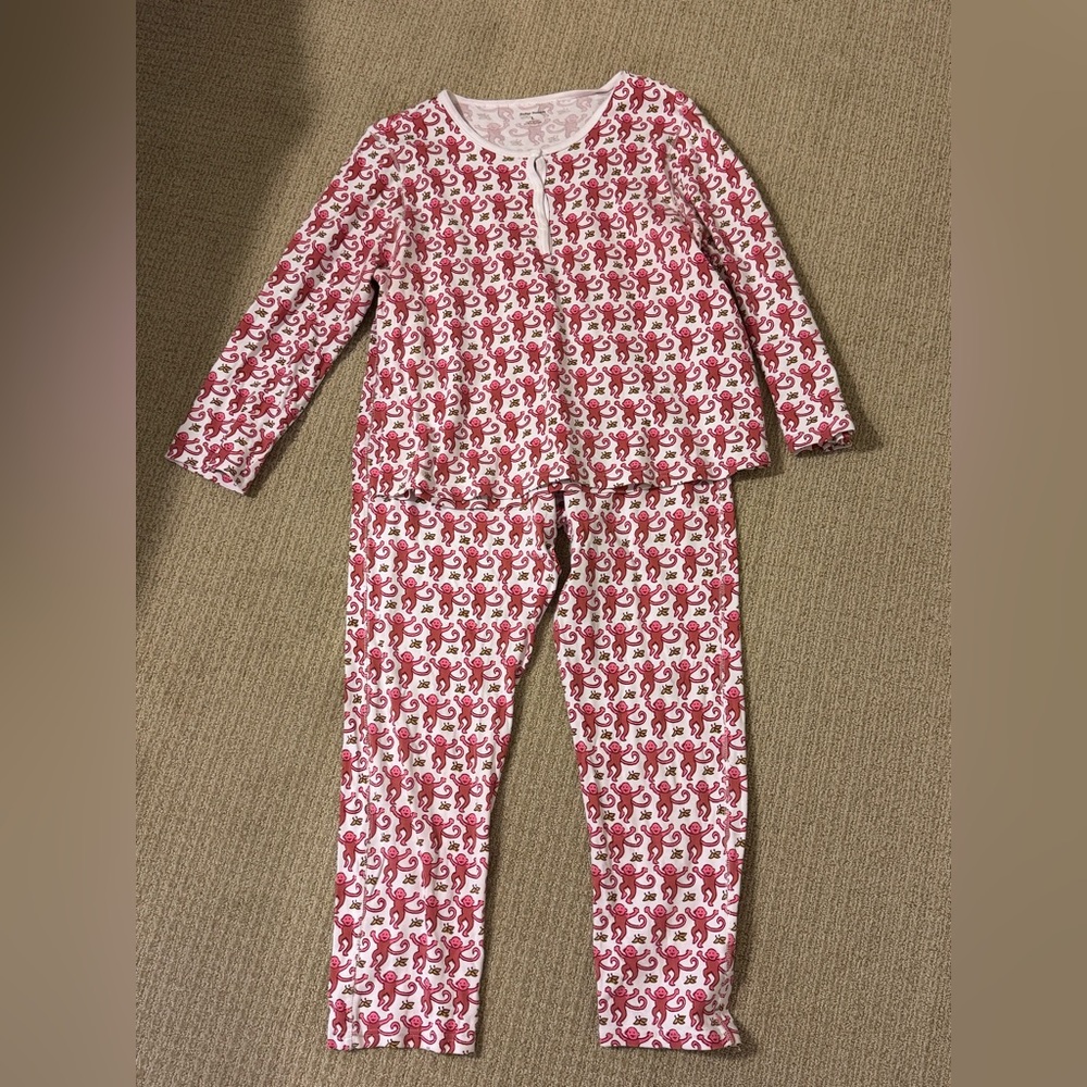 Roller Rabbit Women’s Pajamas Set